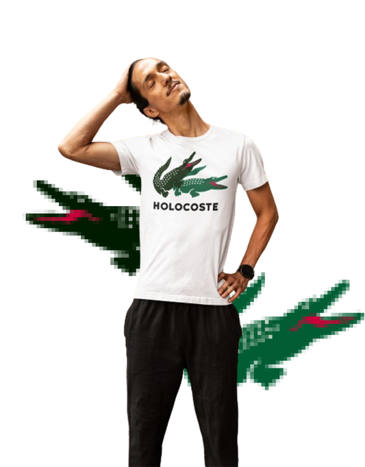 Holocoste Tee