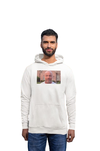 Kurt Angle Hoodie