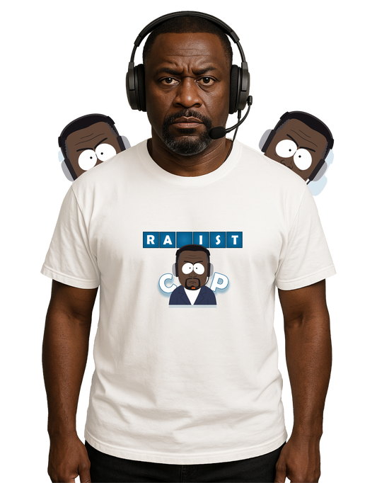 RA_IST 2 Tee