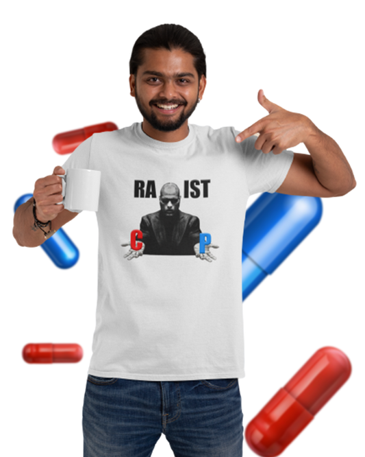 T-shirt RA_IST