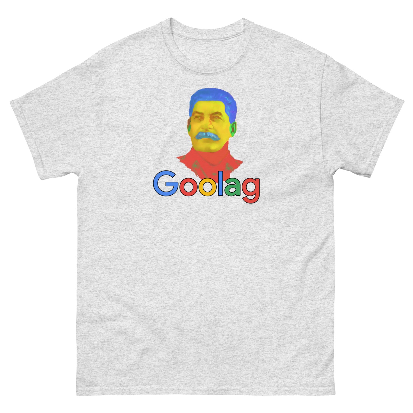 Goolag Tee