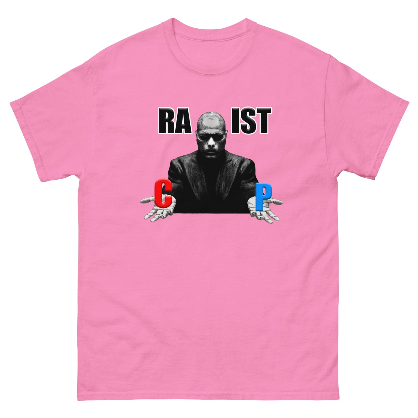 T-shirt RA_IST