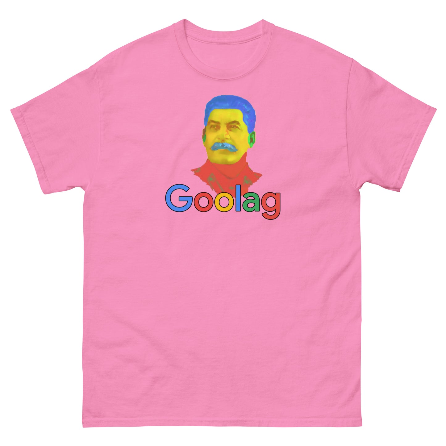 Goolag Tee