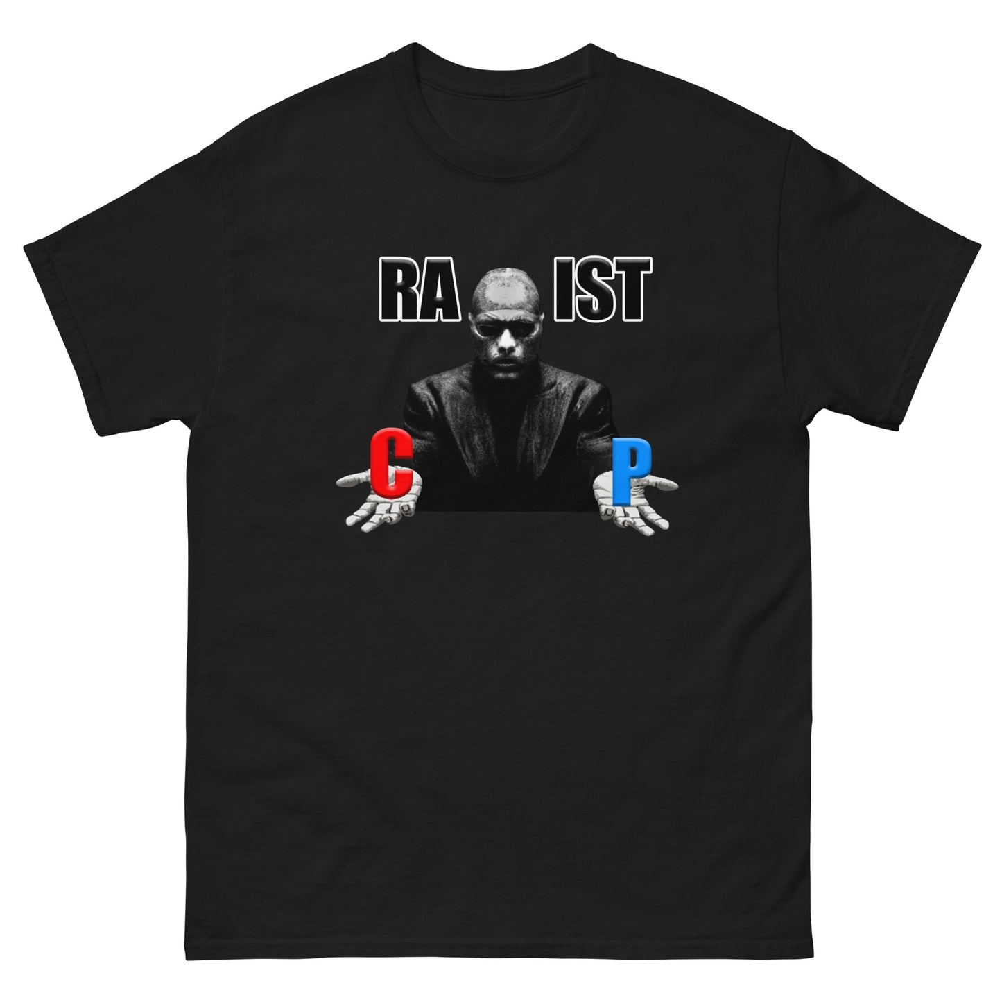 T-shirt RA_IST