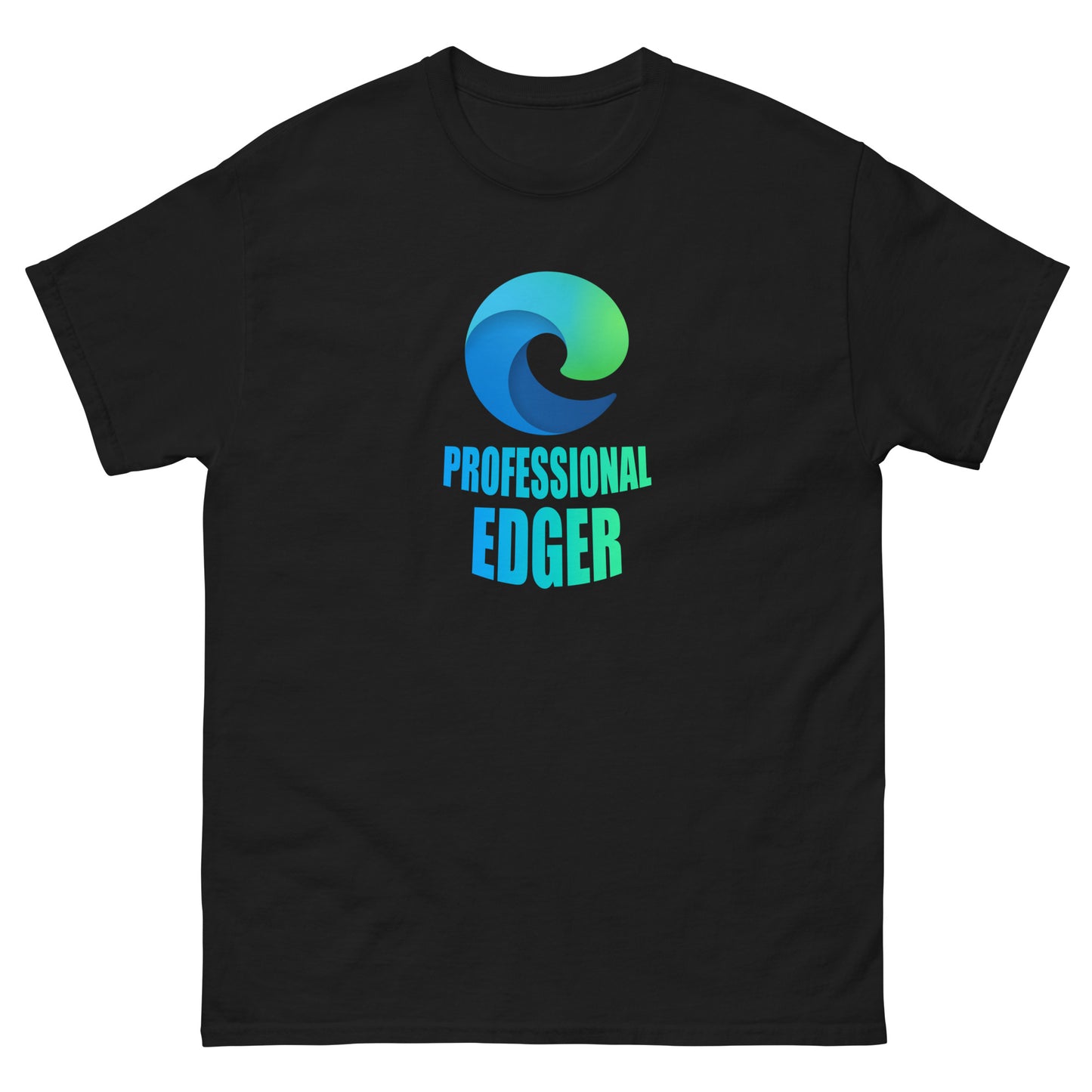 Profesjonalna koszulka Edger