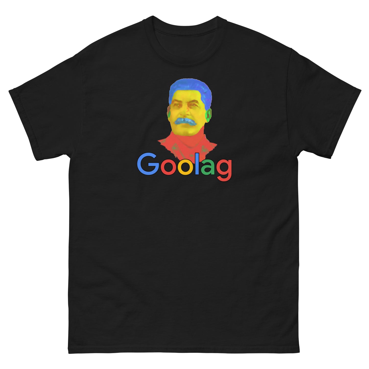 Goolag Tee