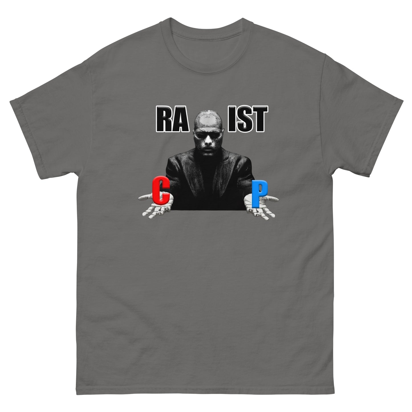 T-shirt RA_IST