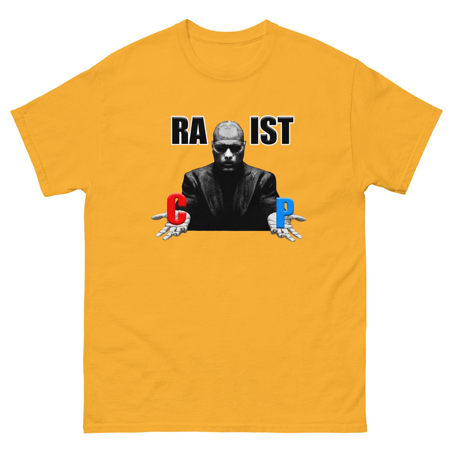 T-shirt RA_IST