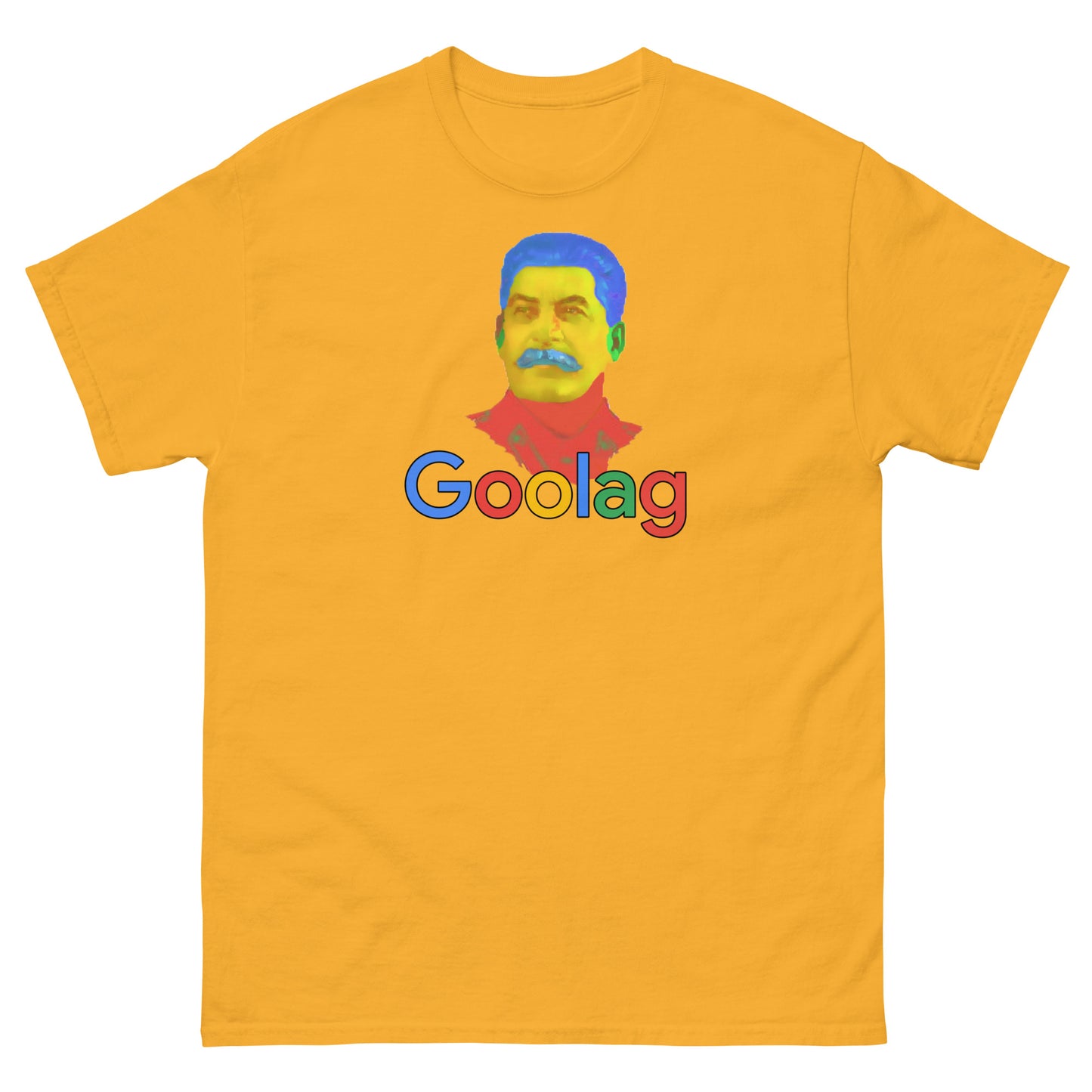 Goolag Tee