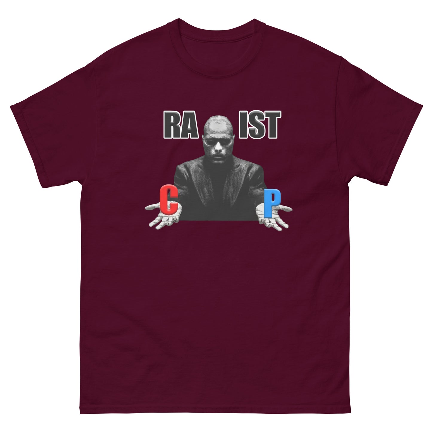 T-shirt RA_IST