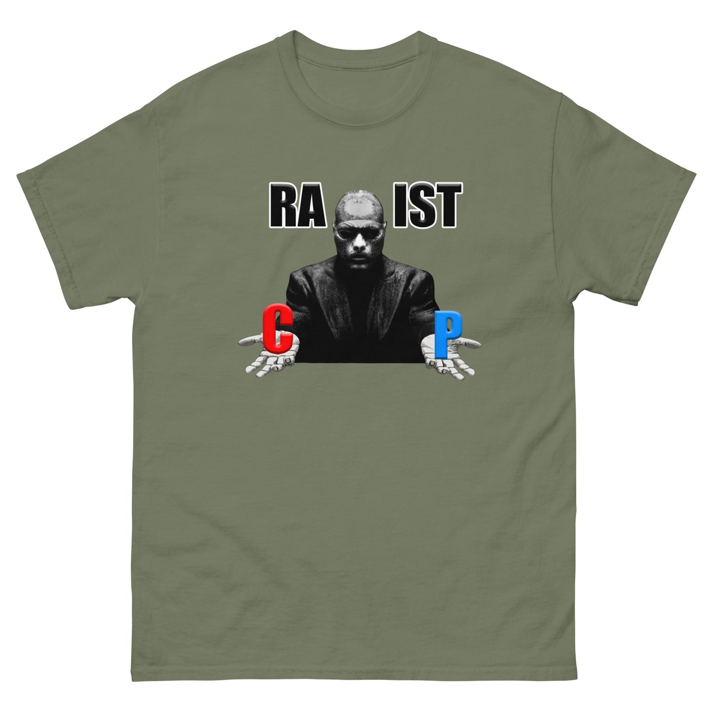 T-shirt RA_IST