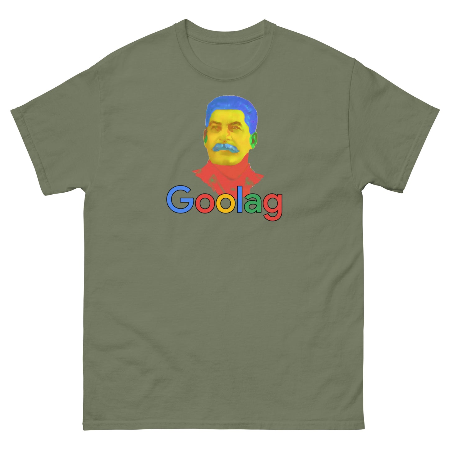 Goolag Tee