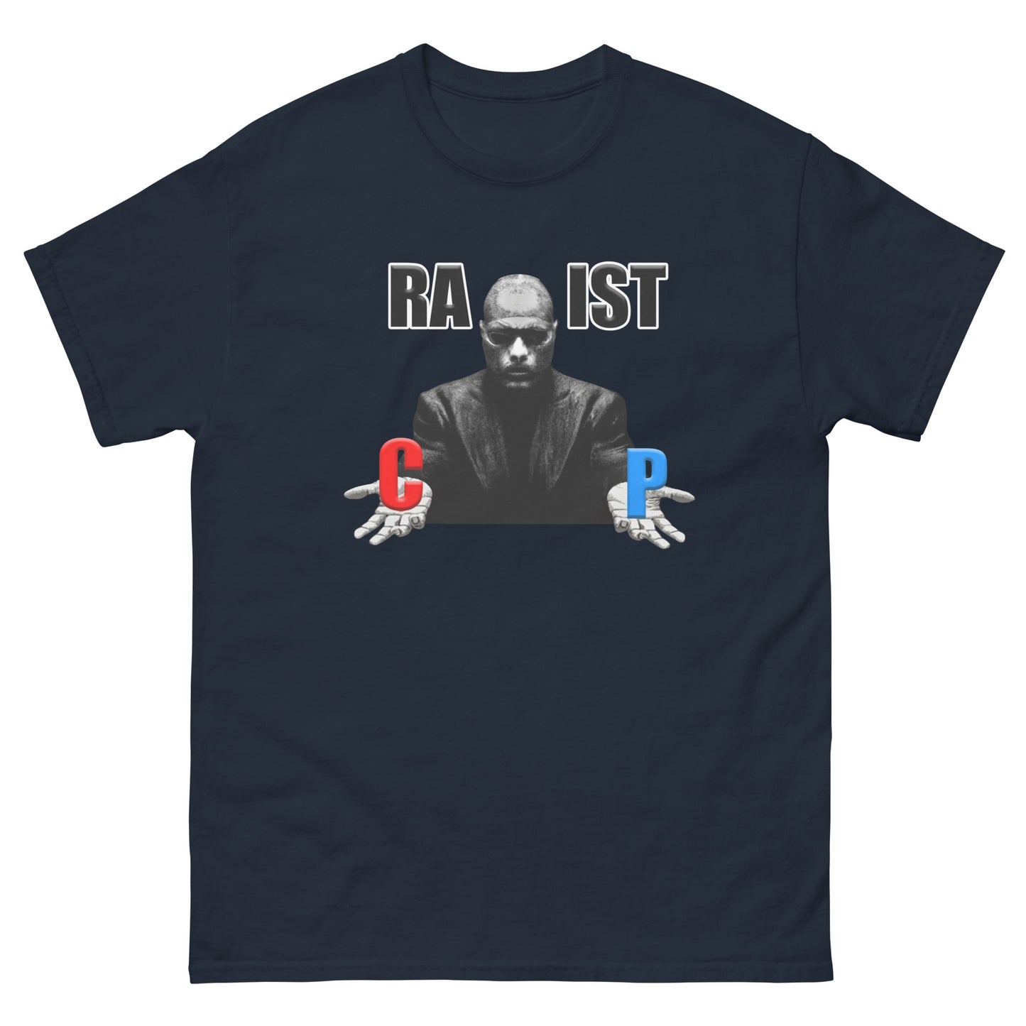 T-shirt RA_IST