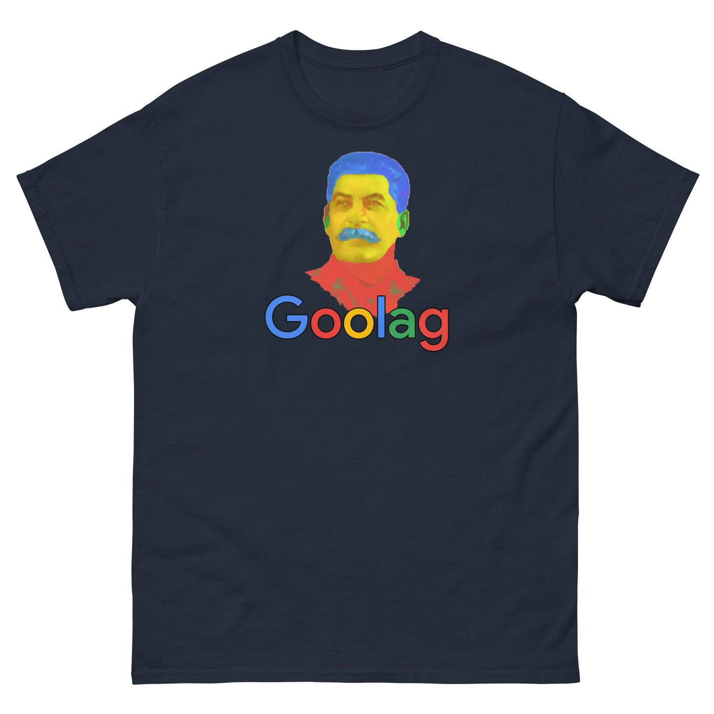 Goolag Tee