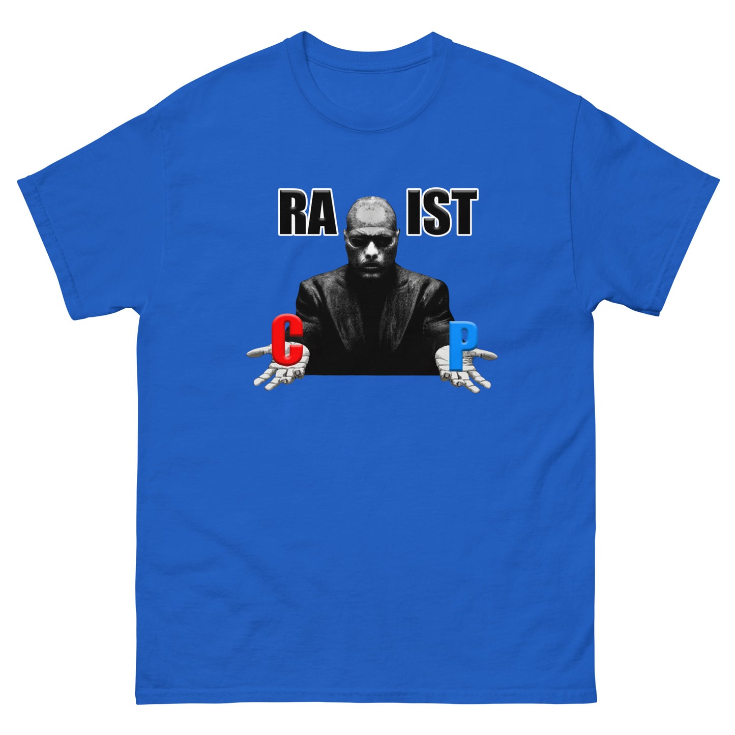 T-shirt RA_IST