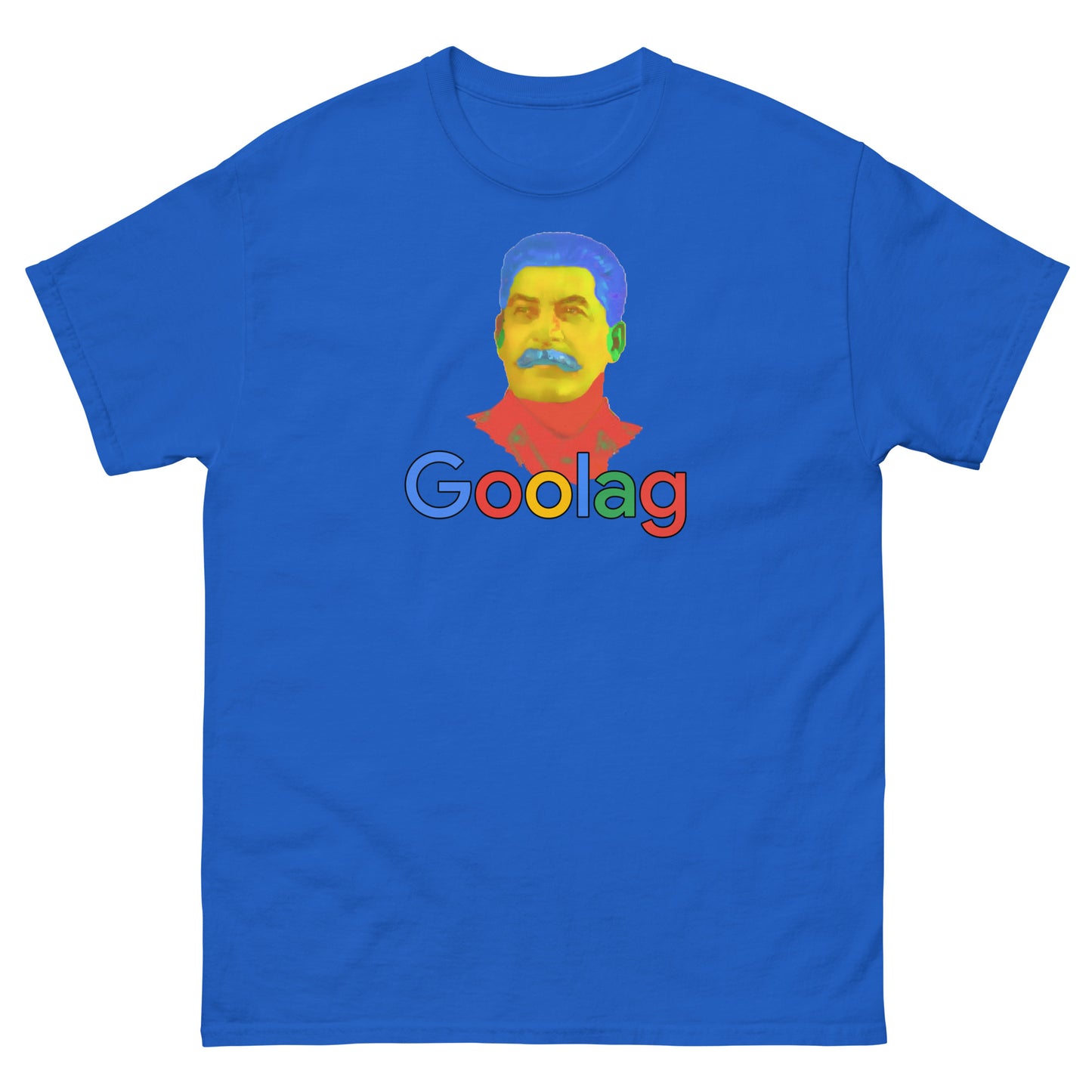 Goolag Tee