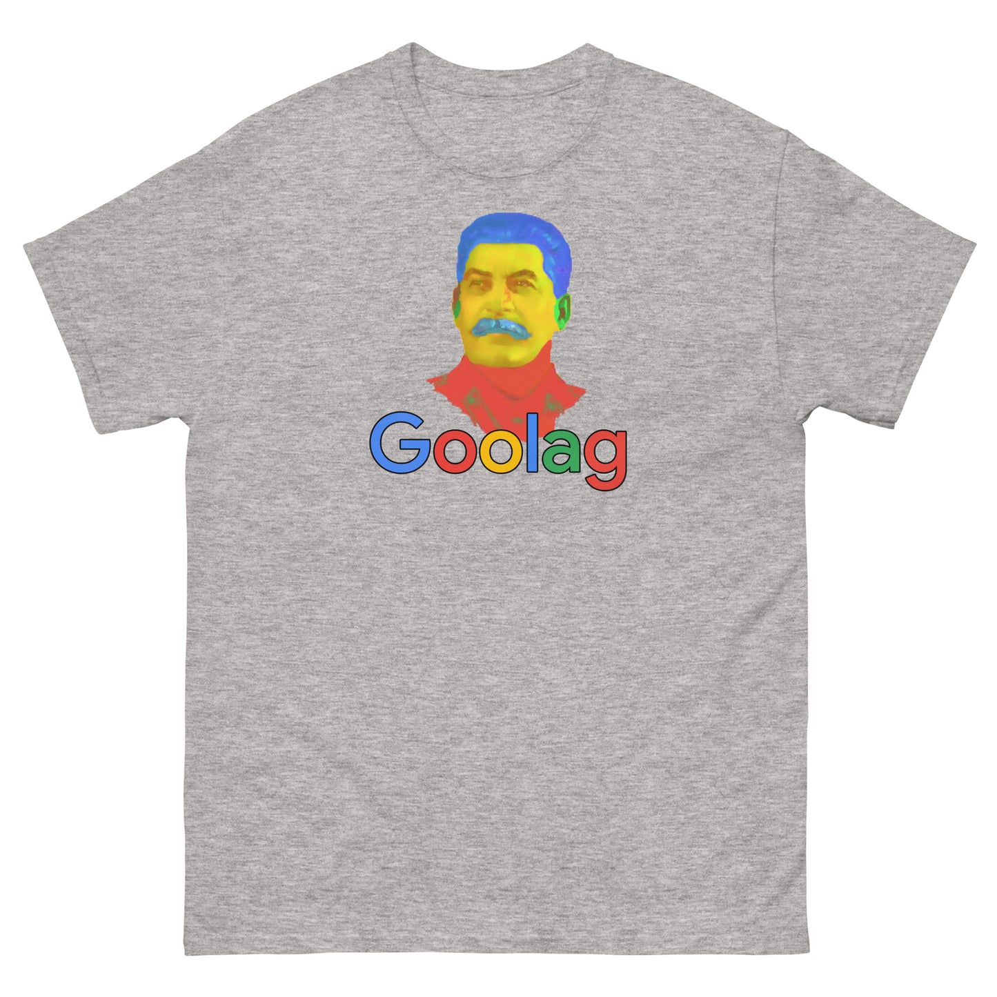 Goolag Tee