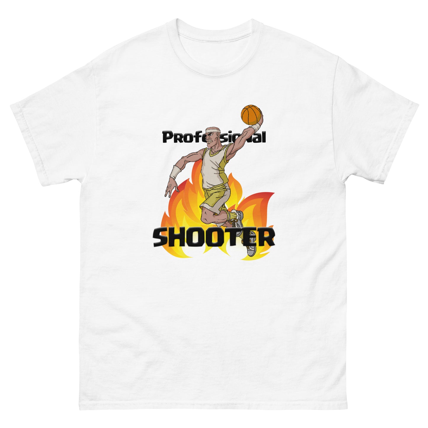 Professional Shooter Tee