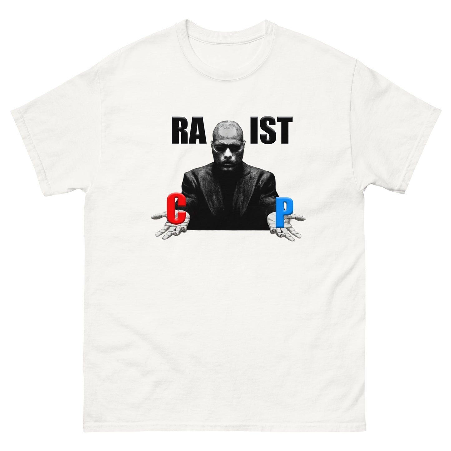 T-shirt RA_IST