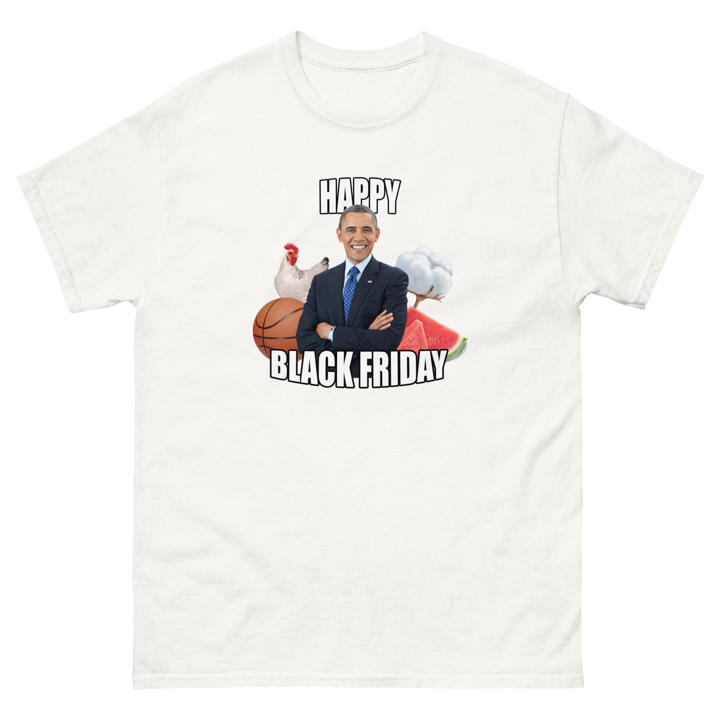 Happy Black Friday Tee