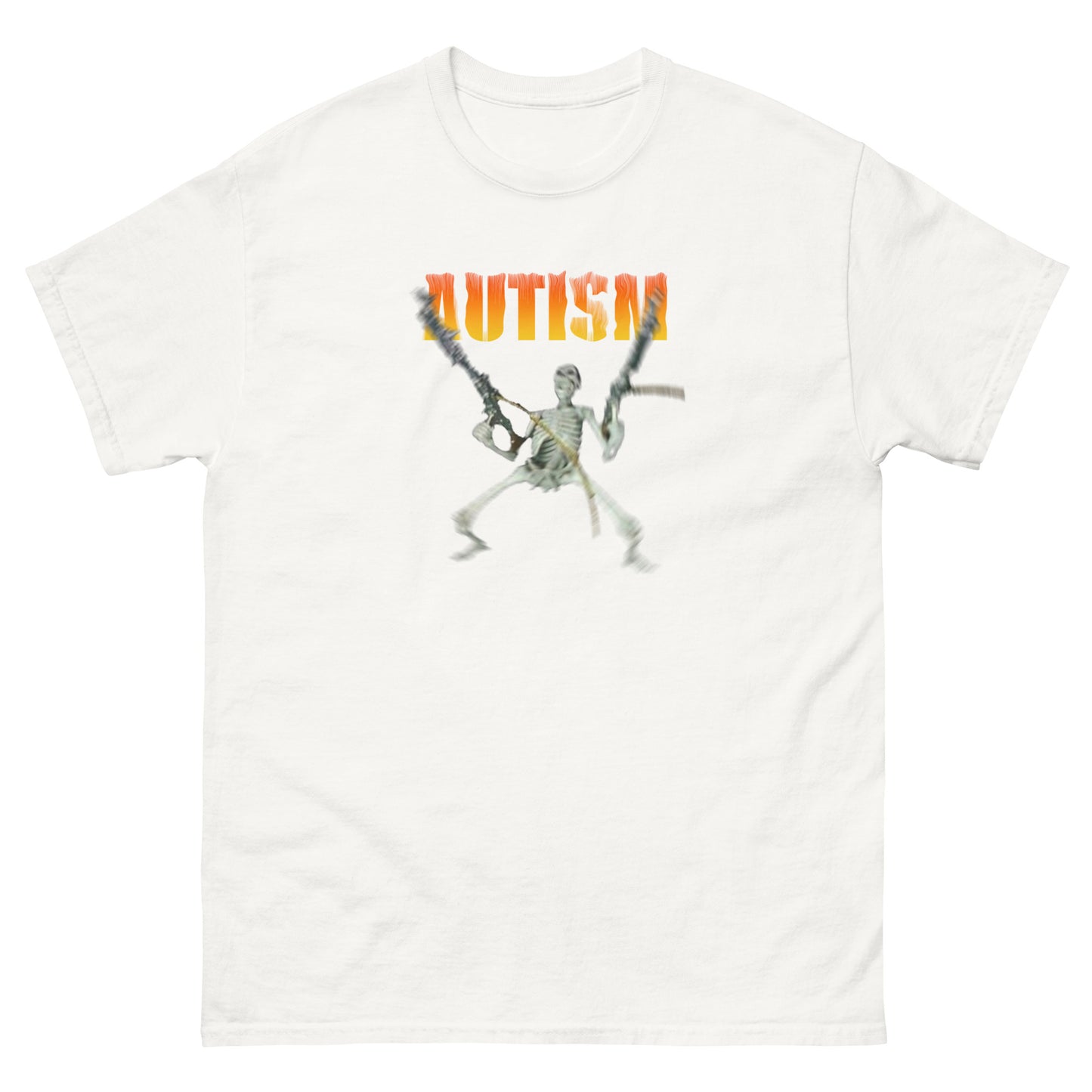 Autism Tee