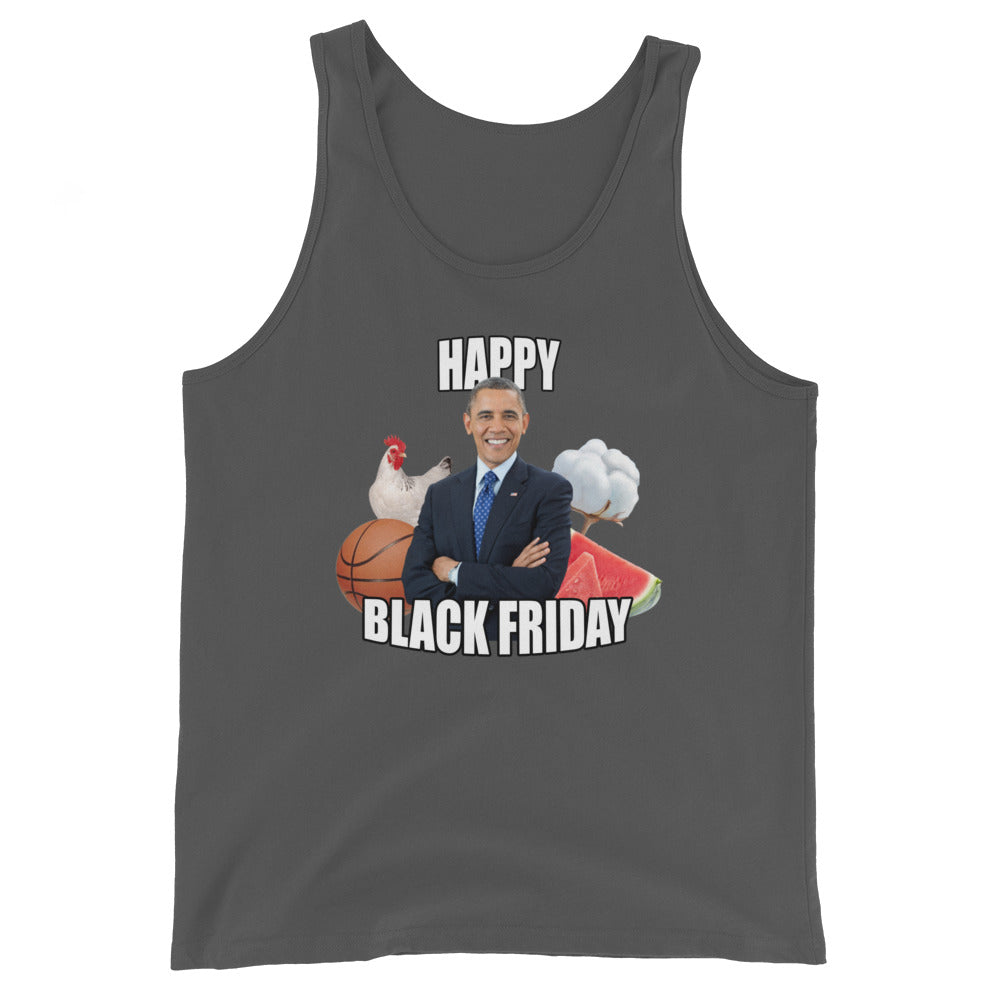 Happy Black Friday Tank