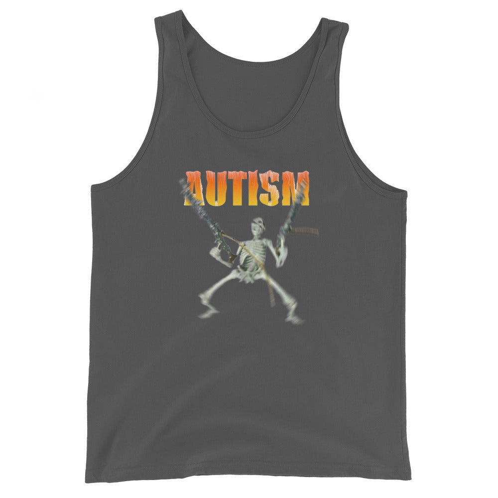 Autism Tank