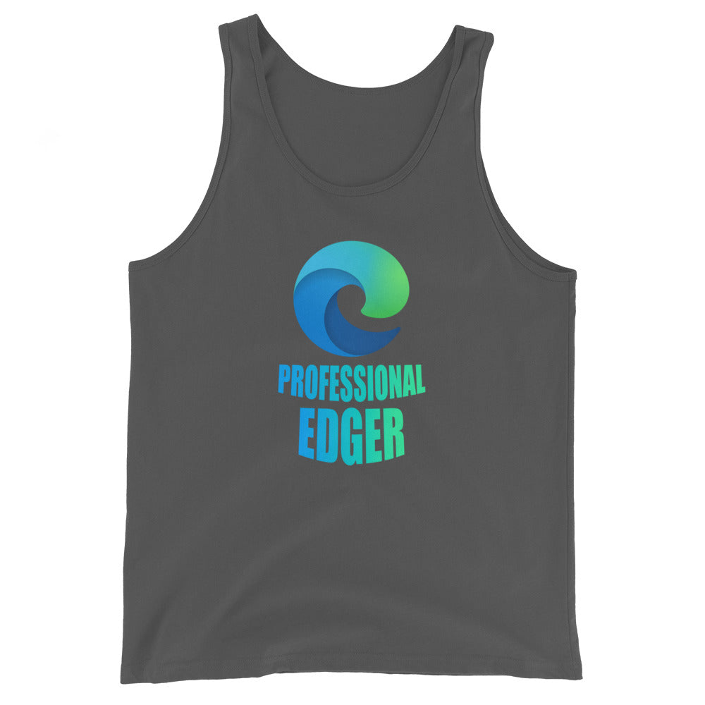 Profesjonalny czołg Edger
