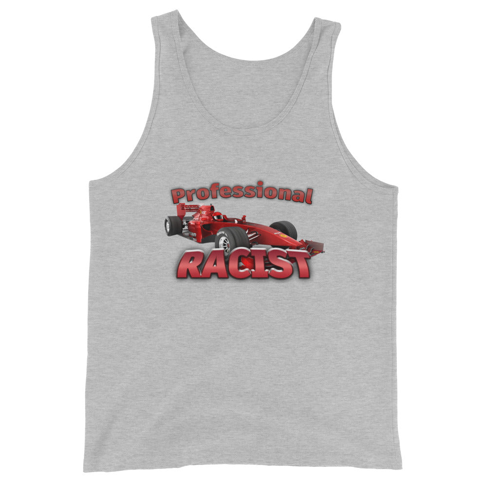 Professional Racist Tank