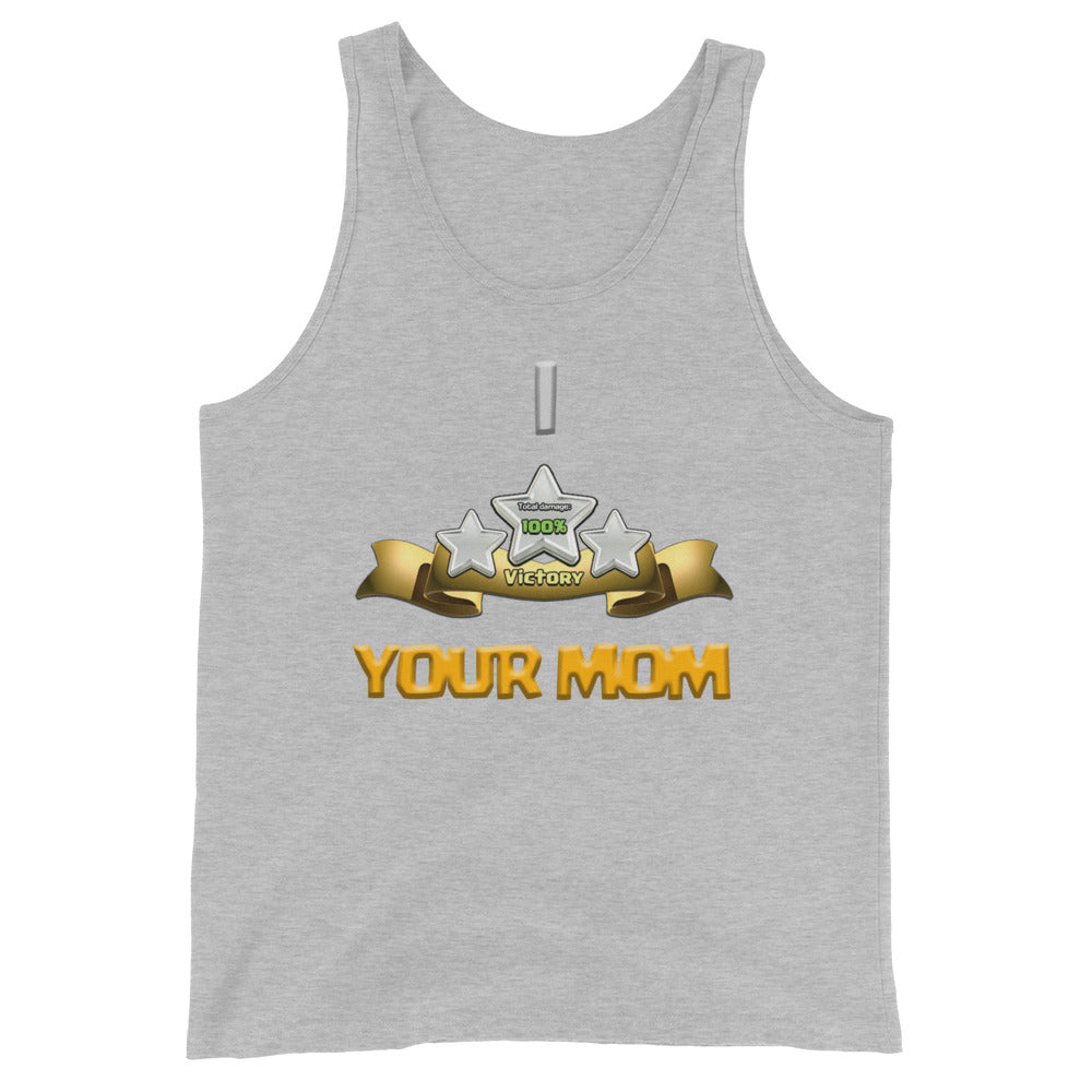 Ja ⭐⭐⭐ Tank Twoja mama