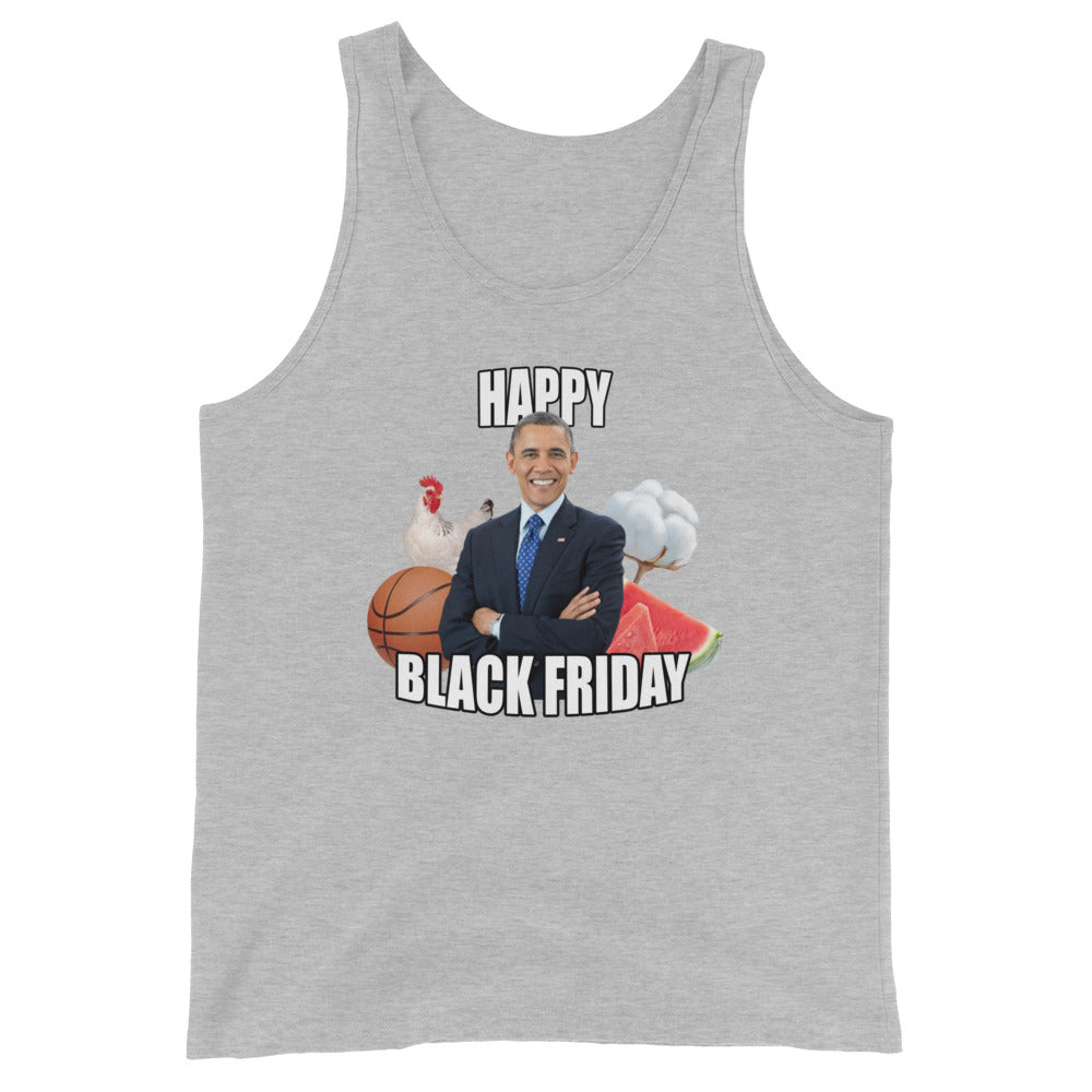 Happy Black Friday Tank