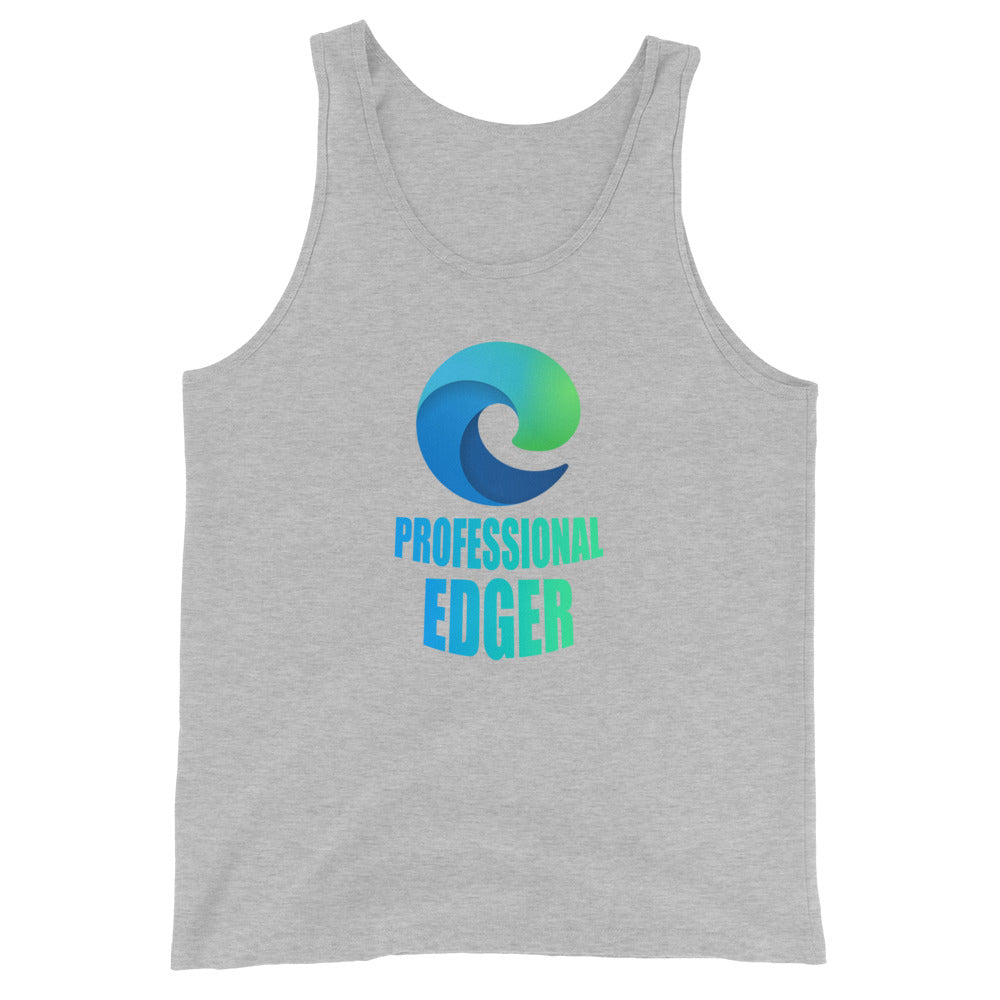 Profesjonalny czołg Edger