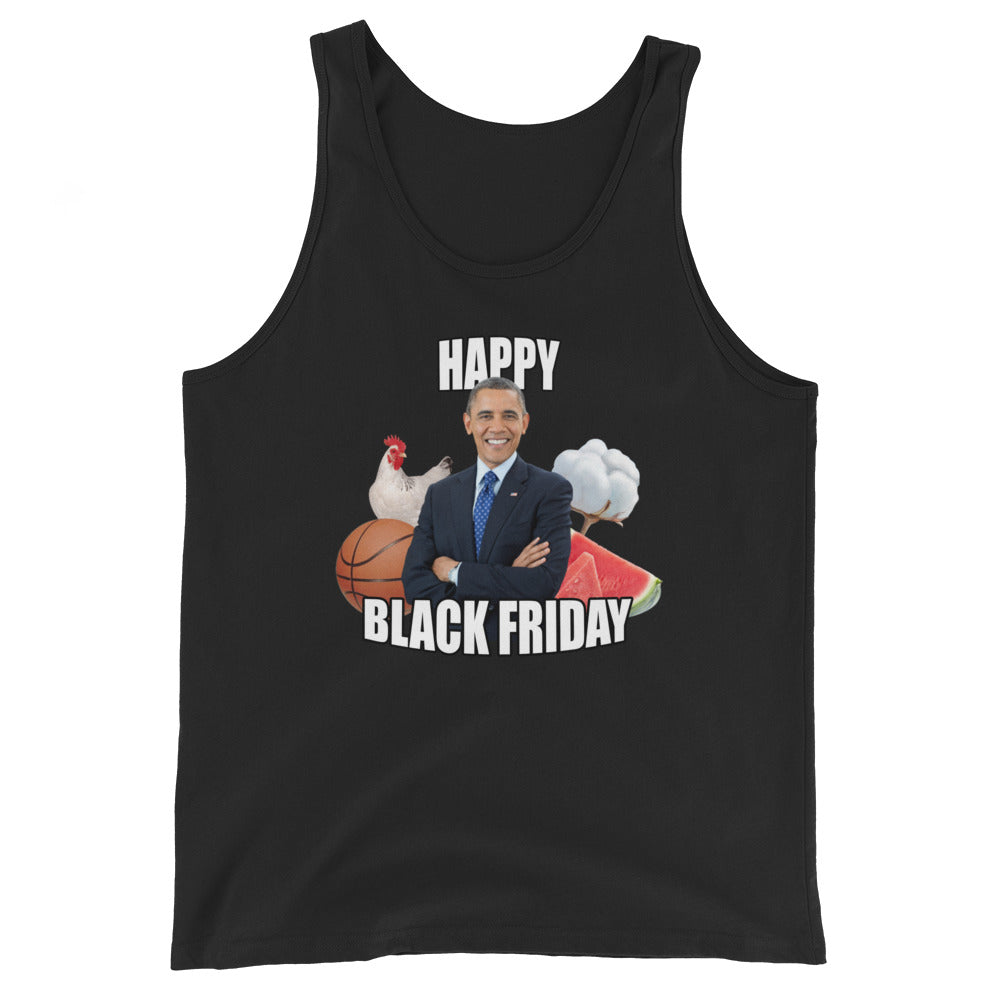 Happy Black Friday Tank