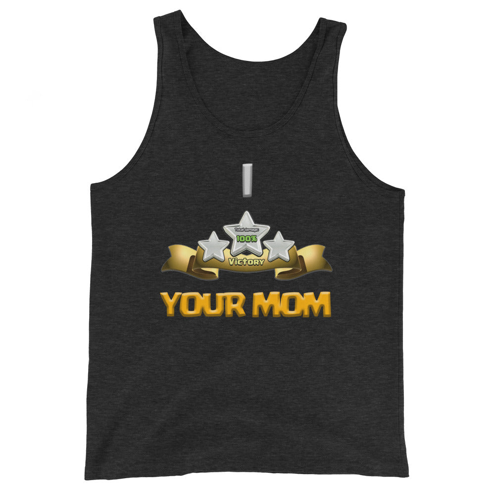 Ja ⭐⭐⭐ Tank Twoja mama
