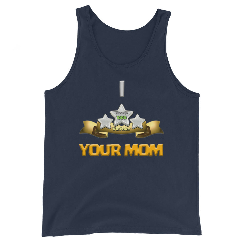 Ja ⭐⭐⭐ Tank Twoja mama