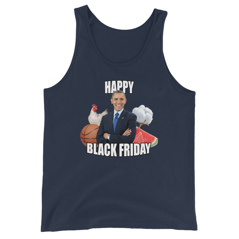 Happy Black Friday Tank