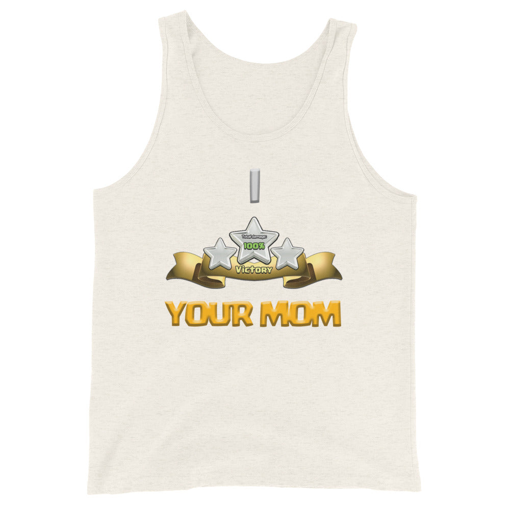 Ja ⭐⭐⭐ Tank Twoja mama