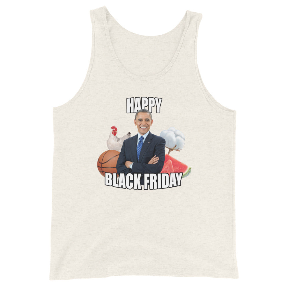 Happy Black Friday Tank