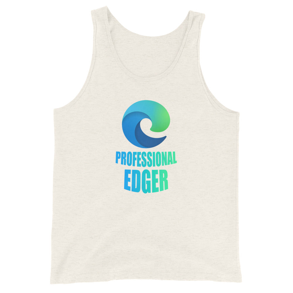 Profesjonalny czołg Edger