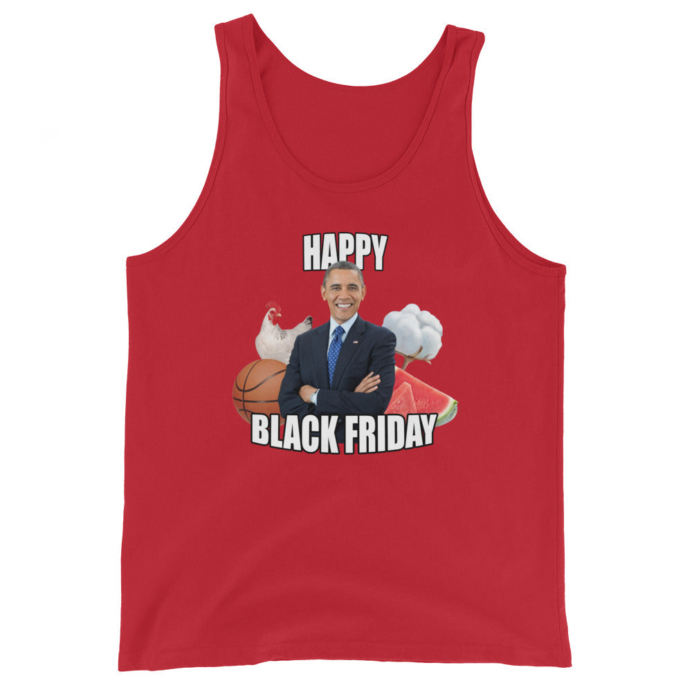 Happy Black Friday Tank