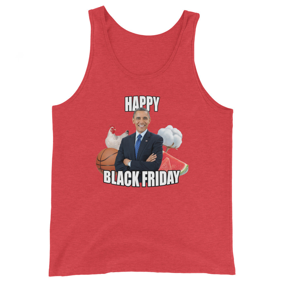 Happy Black Friday Tank