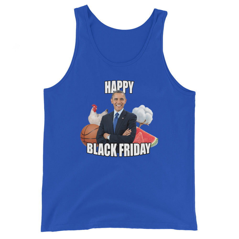 Happy Black Friday Tank