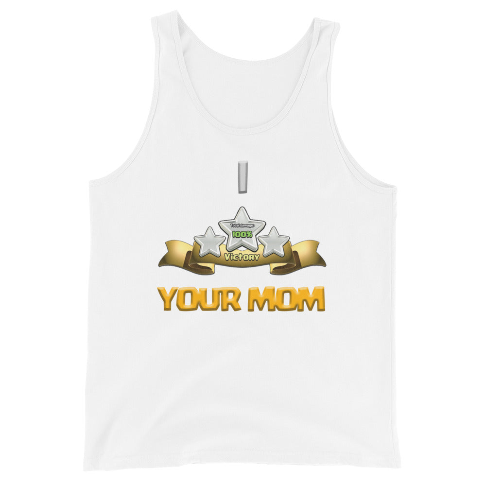 Ja ⭐⭐⭐ Tank Twoja mama