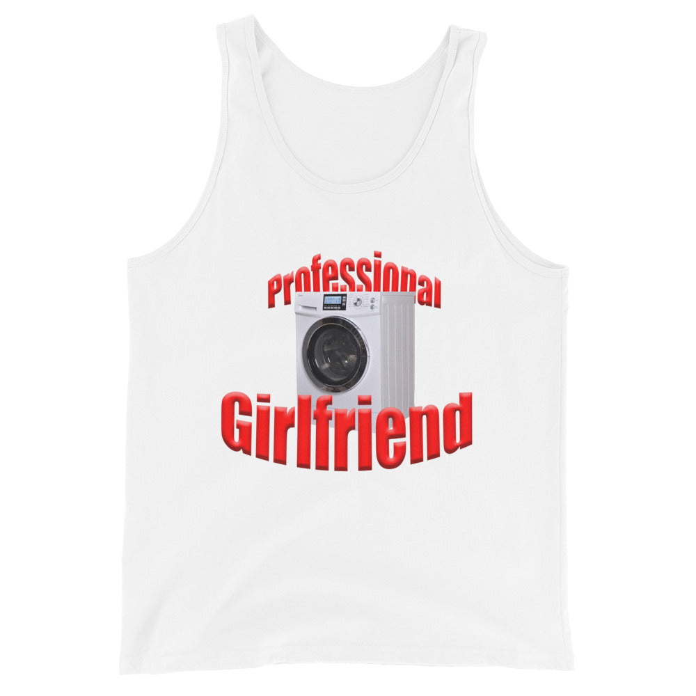 Professional Girlfriend Tank