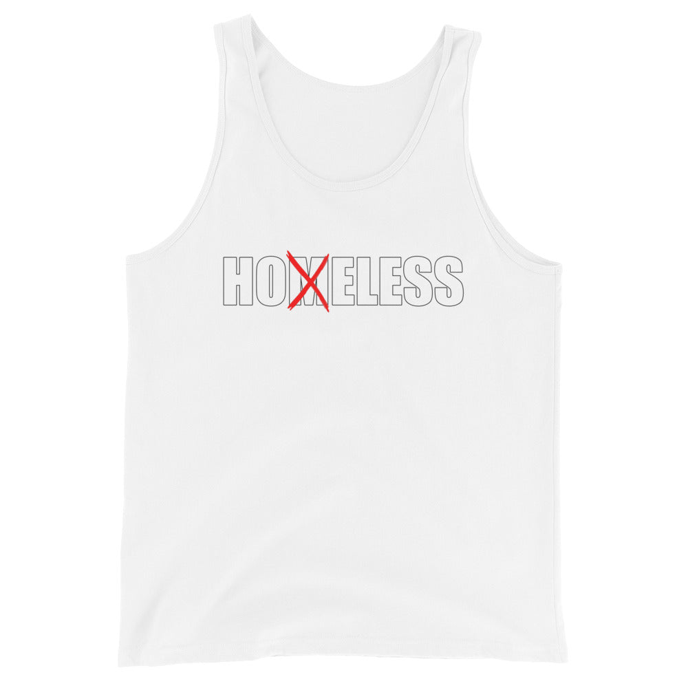 Hoeless Tank