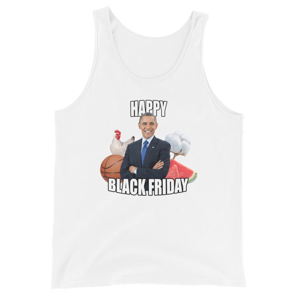 Happy Black Friday Tank