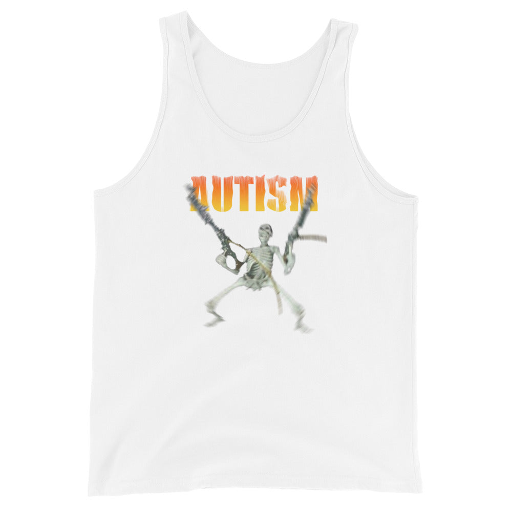 Autism Tank