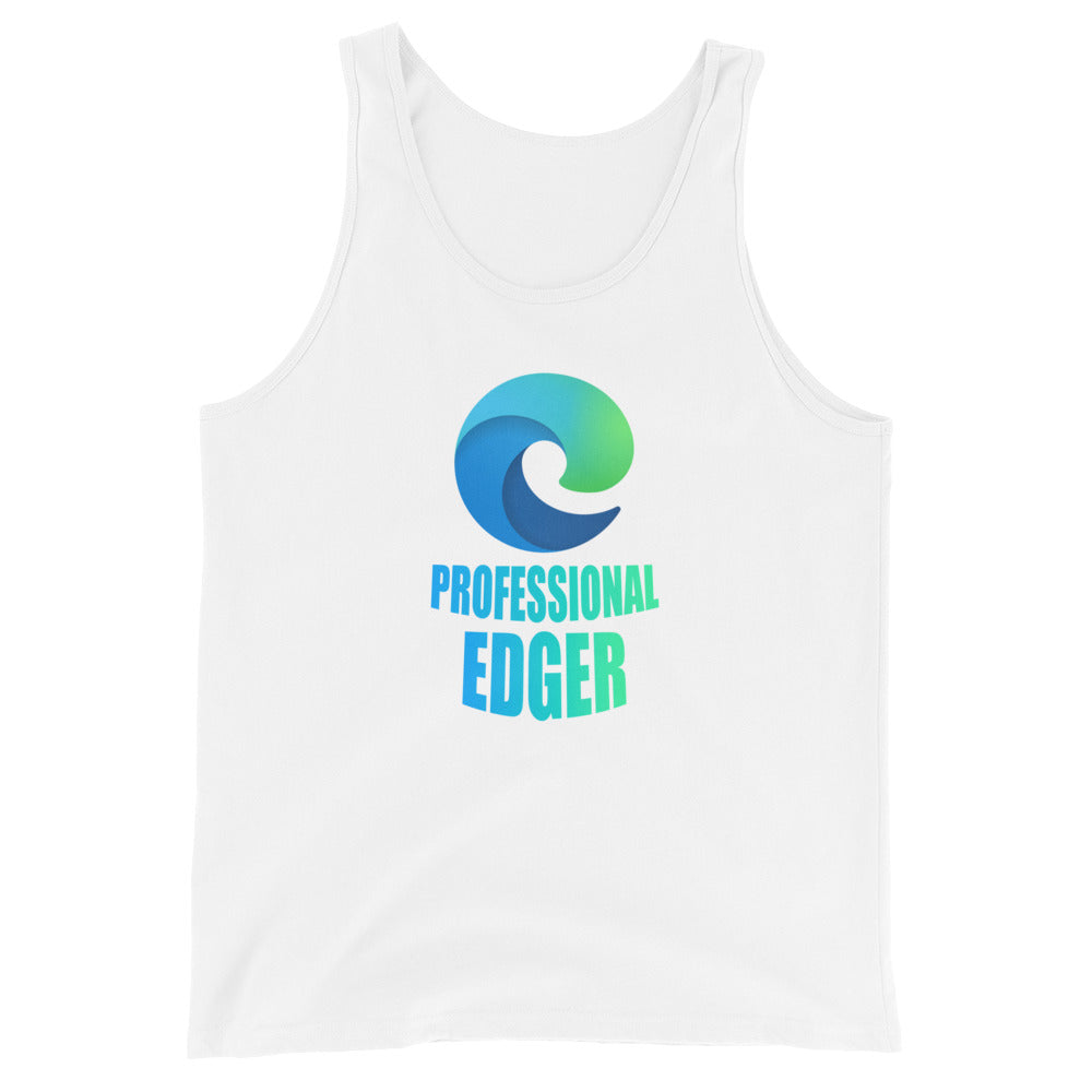 Profesjonalny czołg Edger