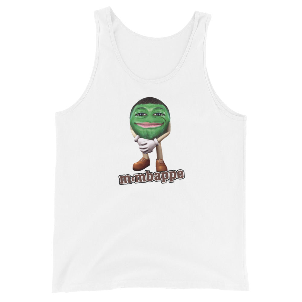 M&Mbappe Tank