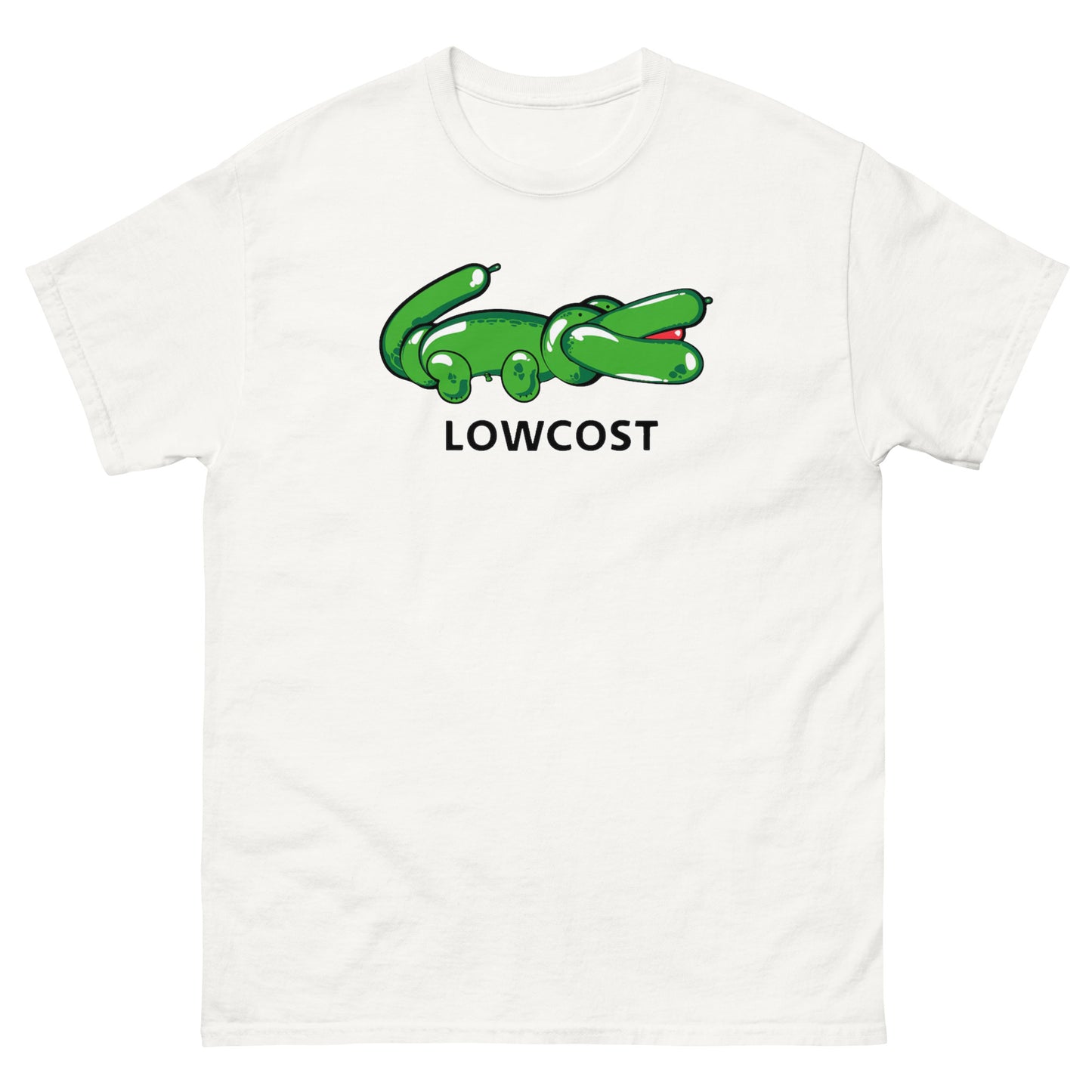 Lowcost Tee